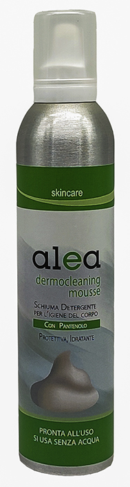 ALEA MOUSSE DETERGENTE