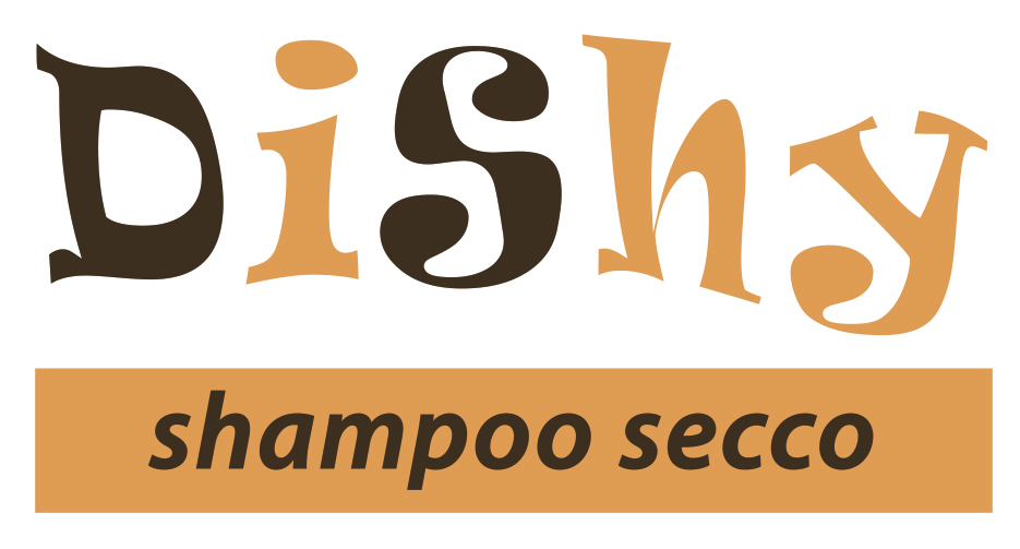 LOGO SHAMPOO SECCO