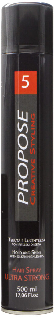 PROPOSE ULTRA STRONG 500 ML