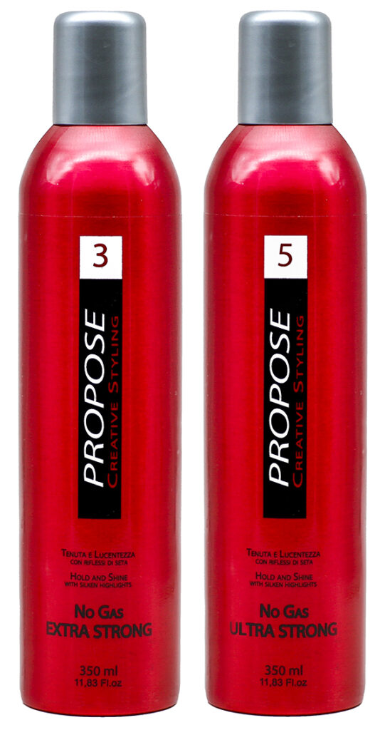 PROPOSE NO GAS - EXTRA E ULTRA STRONG