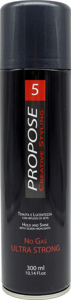 PROPOSE NO GAS ULTRA STRONG