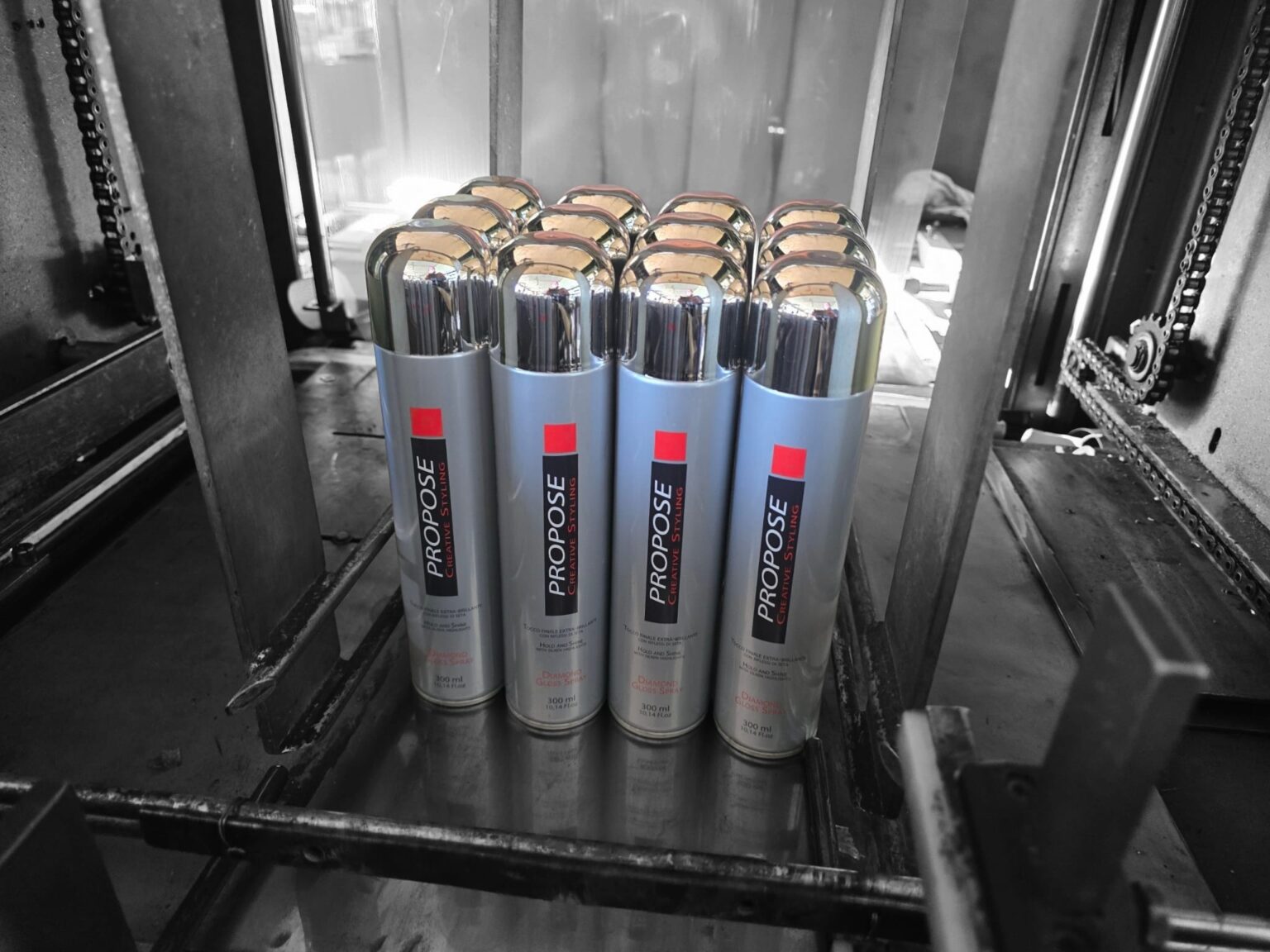 2026 confezionamento