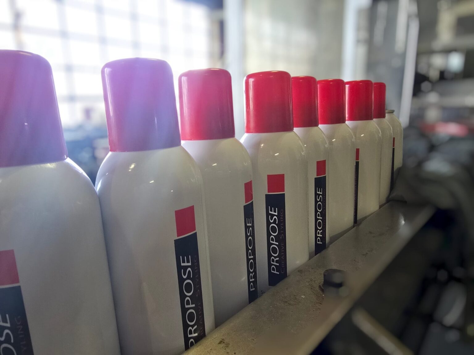 2026 prodzione propose linde1