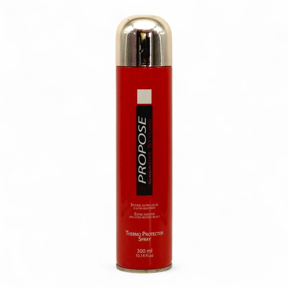 Termo Protettore spray Schermo Termico Attivo – protezione e lucentezza