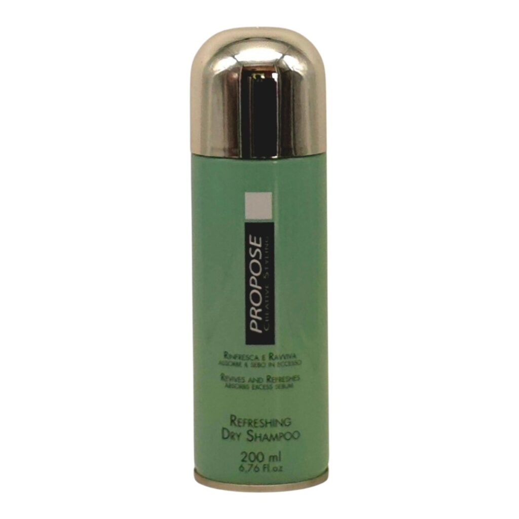 Dry Shampoo