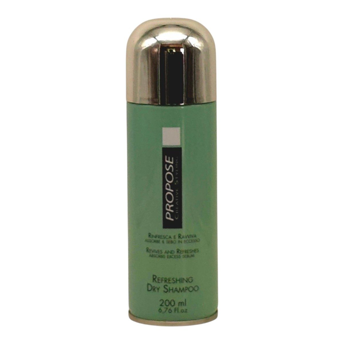 Dry Shampoo